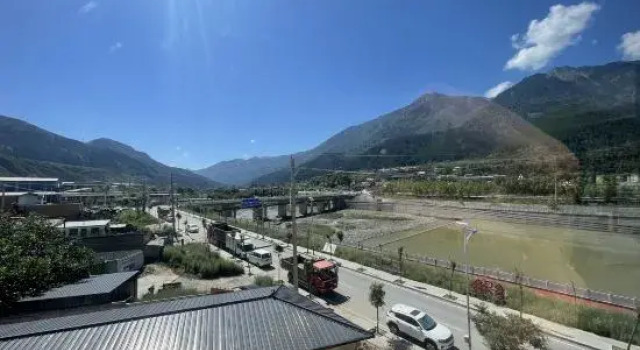 Shuimu Qing Ju Homestay, Rezervasyon Otel Tewo Gansu