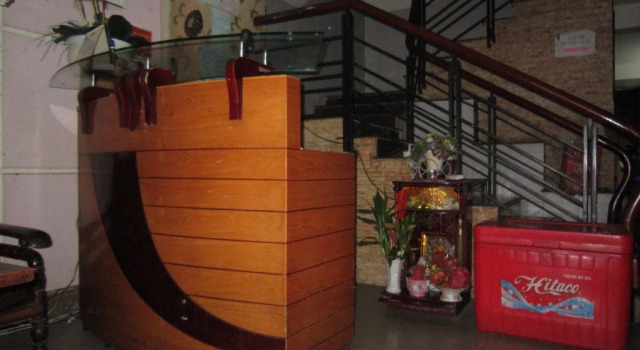 Hong Loan Hotel 4