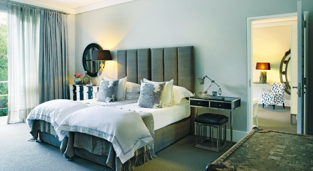 AtholPlace Hotel & Villa, Забронировать Отель Сэндтон Рандбург