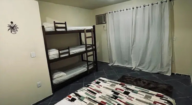 Номер Standard Hostel Sol do Alcaíra
