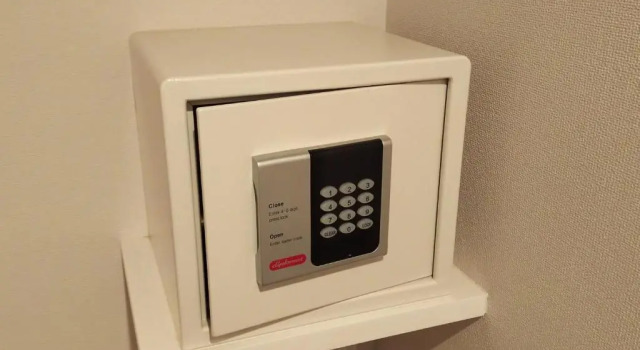 Двухместный номер Standard SARASA HOTEL Shinsaibashi
