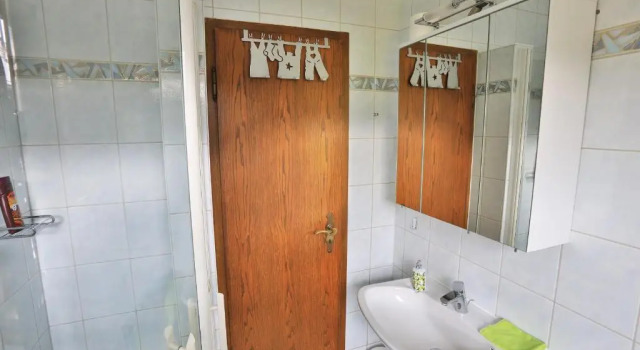 Номер Economy Gästehaus Münchner Hof