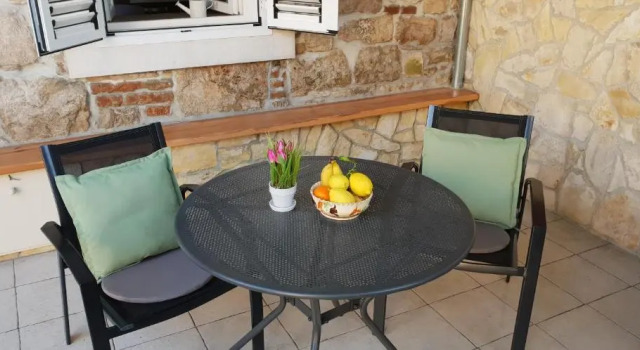 Studio Apartment Klaric, Prenota Appartamento Vis 