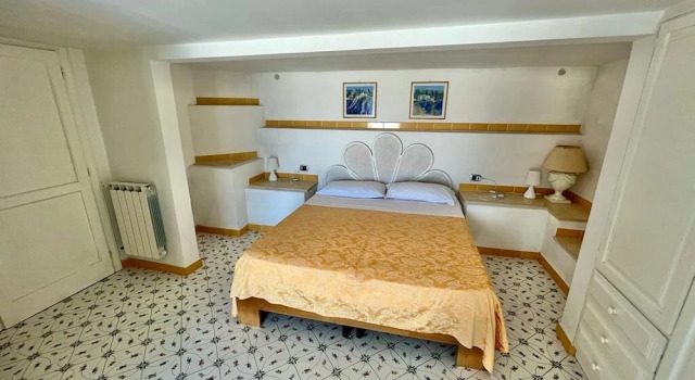 Номер Standard Дуплекс с 2 комнатами Florenza Residence