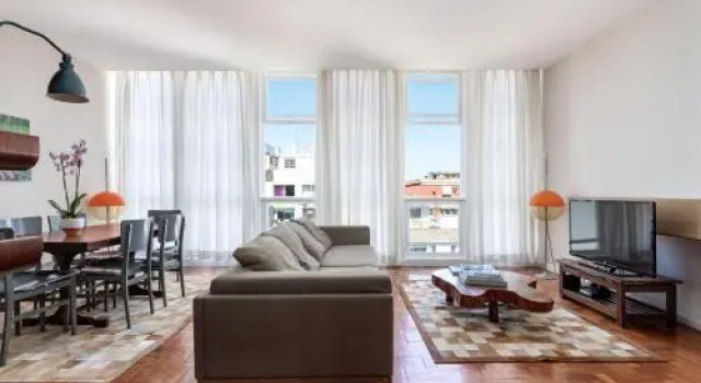 Rio5 Stylish Apartment Ipanema, Забронировать Апартаменты/квартира Апартаменты штата Рио-де-Жанейро, Апартаменты/квартира