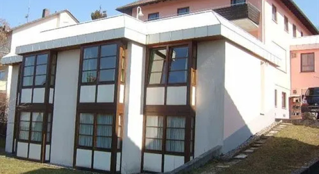 Hotel am Brenner, Забронировать Отель Отели Таубербишофсхайм 3 звезды, 3*