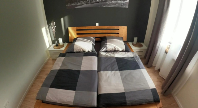 Ferienwohnung Südkurve