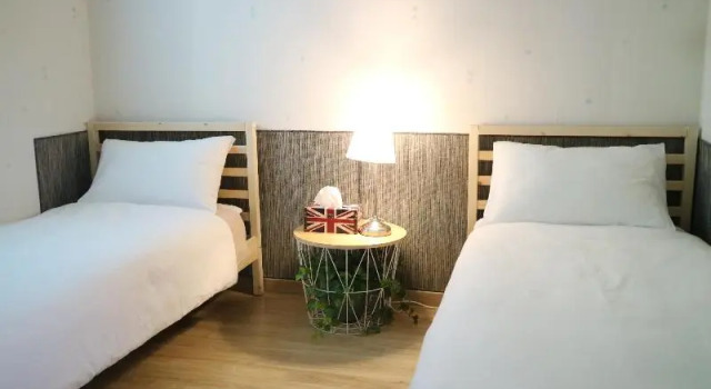Incheon Airport Mr Kim Guest House, Prenota Hotel Hotel economici a Gyeonggi-do