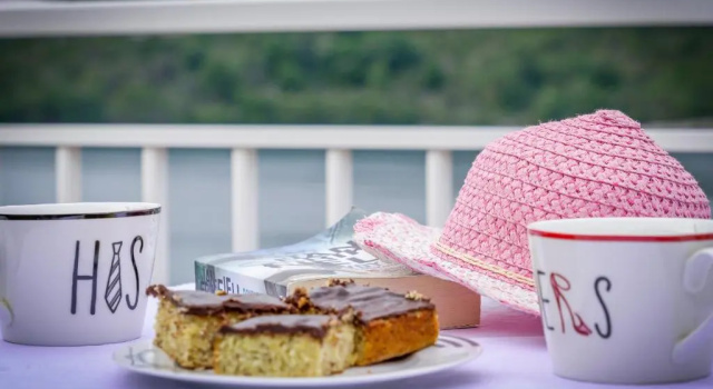 Апартаменты Guest House Matana Pomena