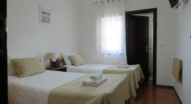 Casa Belos Ares, Rezervovat Hotel Hotely v Oeste s parkováním, Parkování