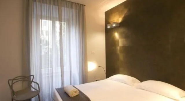 Apartment Bafile, Prenota Appartamento Hotel a Lazio con parcheggio, Parcheggio
