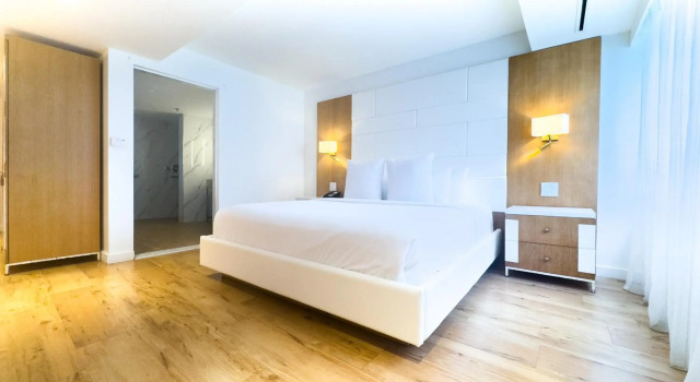 Hotel Ocean