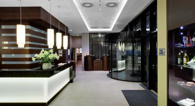 Residence Inn by Marriott Munich City East, Забронировать Отель Хайдхаузен Мюнхен