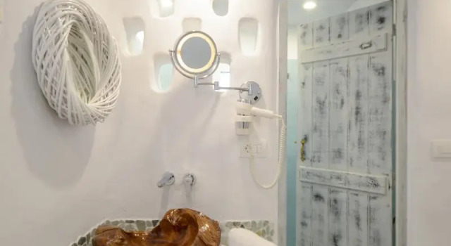 Номер Standard Naxos Island Escape Suites