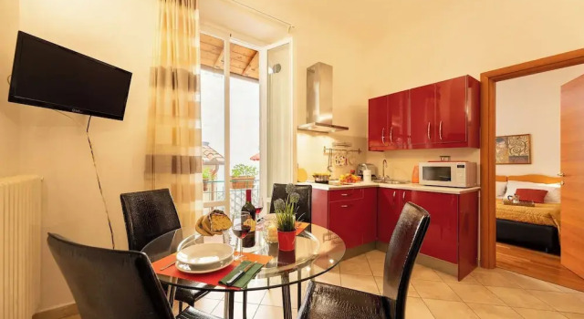 Апартаменты Terrazza Foscolo - Flo Apartments