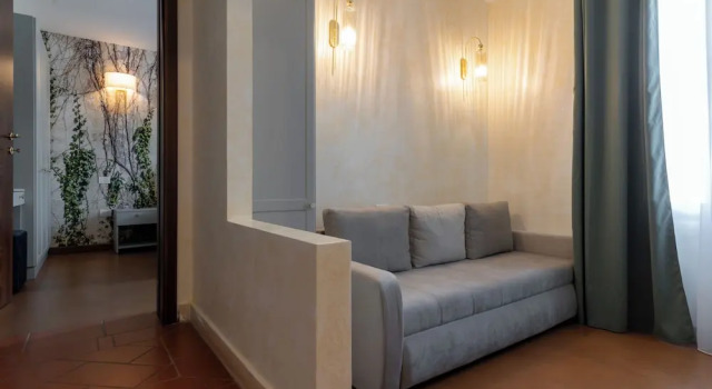Номер Deluxe Villa Cesi Resort & Spa