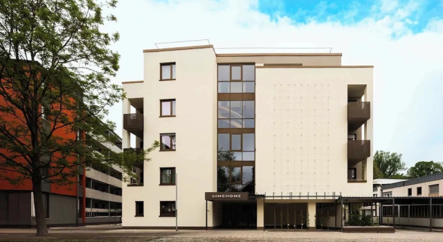Limehome Braunschweig Kaiserstraße, Забронировать Апарт-отель Брауншвейг Brunswick Land, рядом с Государственный театр Брауншвейга
