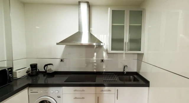 Апартаменты Casa Comillas - Apartamento Doble