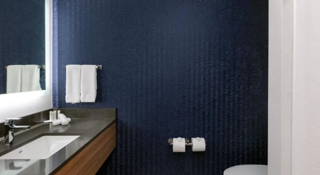 Номер Standard Fairfield Inn & Suites by Marriott Atlanta Stonecrest