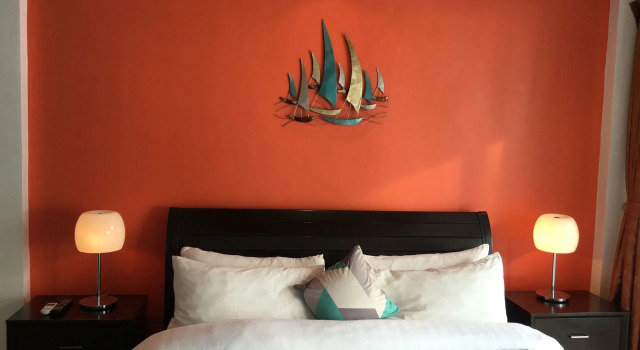Calypso Beach & Dive Resort
