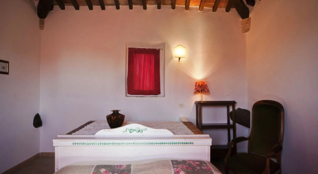 Agriturismo Poggio Alle Lame