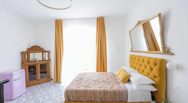 Двухместный номер Standard Casa Enzina