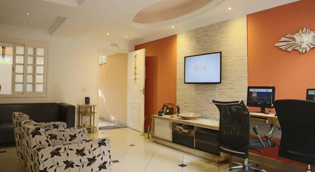 Villa Hostel SP - Metrô Vila Madalena, Av Paulista, Allianz Parque, Забронировать Хостел Пердизес Сан-Пауло, рядом с Больница Санкта-Маджоре–Пиньейруш
