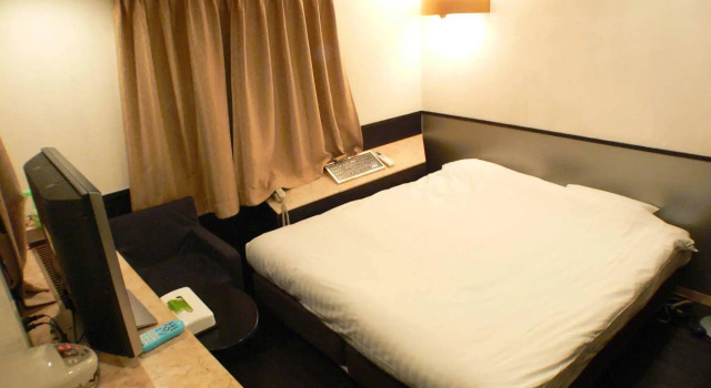 Shinjuku City Hotel N.U.T.S Tokyo, Забронировать Отель Отели Токио с завтраком, рядом с Hanazono Gallery, Завтраки