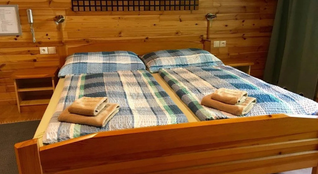 Pension U Studny, Забронировать Отель Гаррахов Либерецкий край, рядом с Ski Jumps Harrachov