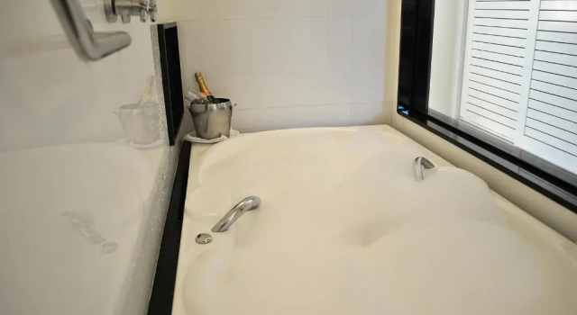 Номер Standard Maravista Hotel & Spa Ltda