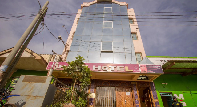 Shamz Hotel Isiolo