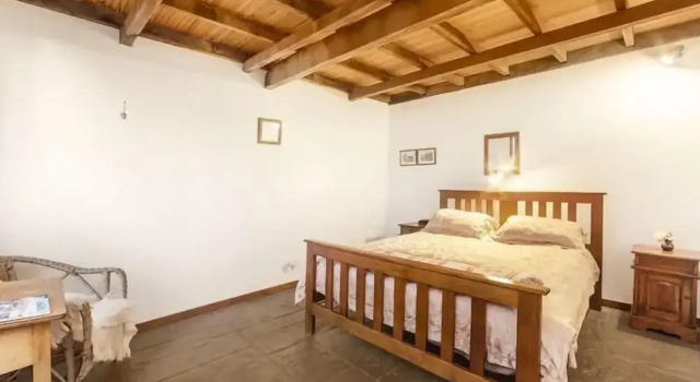 Номер Standard Abington Farm B & B