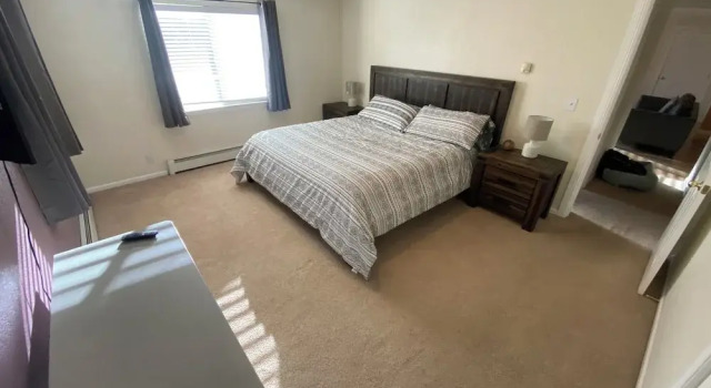 Апартаменты Deluxe Zephyr Cove Unit 8