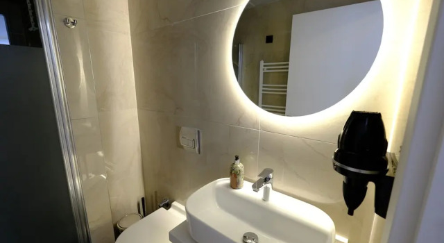 Люкс Standard Vega Suites
