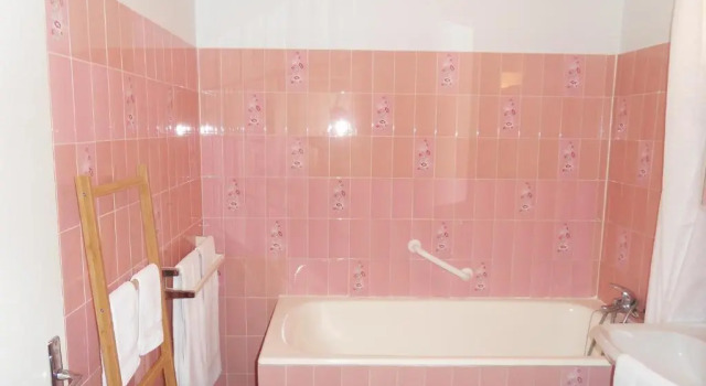 Номер Standard Chambres d'hôtes d'Accolay