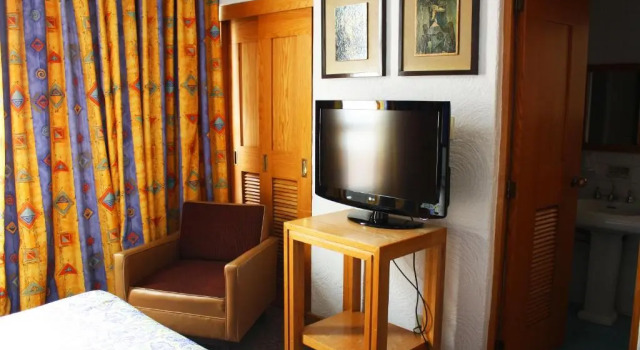 Одноместный номер Standard Hotel New York Ciudad de Mexico