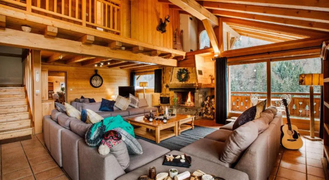 Ferme a Jules - Stunning Farmhouse Sleeps Up To 26