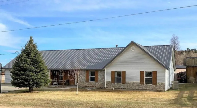 Коттедж с 4 комнатами Bryce Countryside Residence