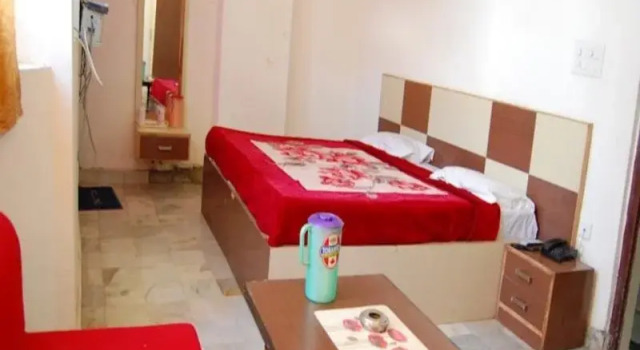 Hotel Viren Holiday Home