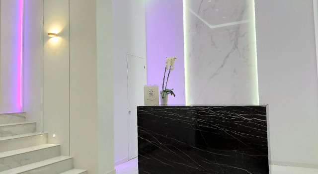 Номер Standard Akrogiali Exclusive Hotel