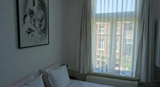 Двухместный номер Standard Emma's B&B