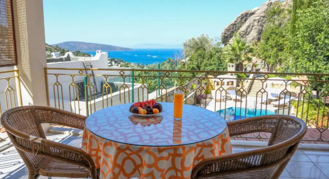 Aegean Gate Otel