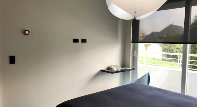 Апартаменты Standard Departamento PortoBelo Home&Club