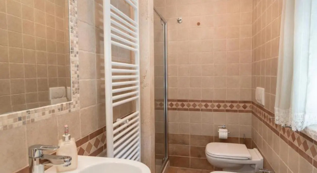 Апартаменты Agriturismo Dolce Sentire
