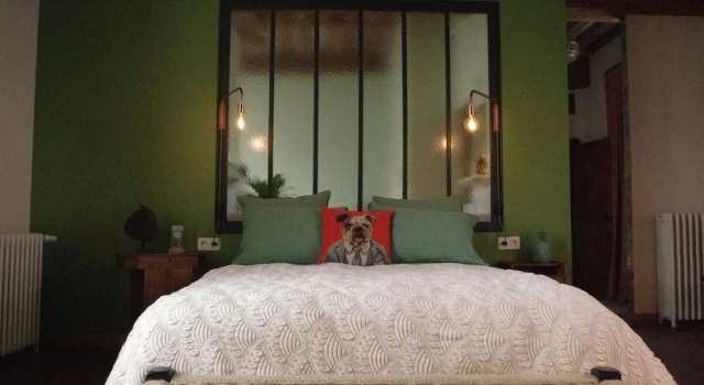 Home saint Jacques, Book Hotel  