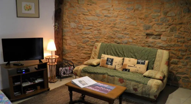 Les Inseparables, Buchen Sie Hotel Sévérac-l'Église 