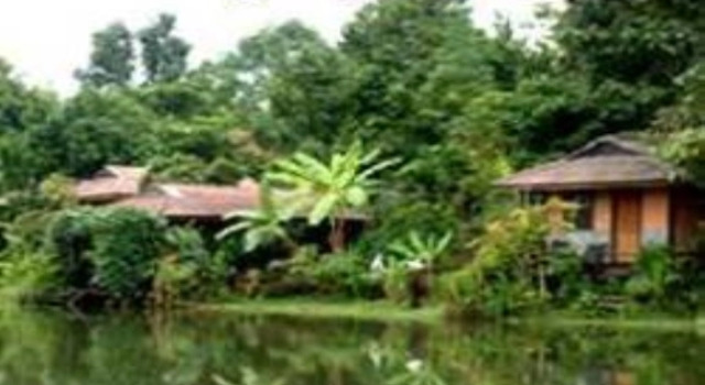 Paradise Spa Resort