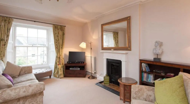The Hart Street Residence No 1