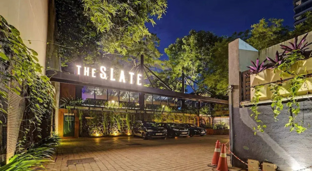 RG Suites Slate, Забронировать Отель Отели Ченнаи с парковкой, рядом с Connemara Public Library, Парковка
