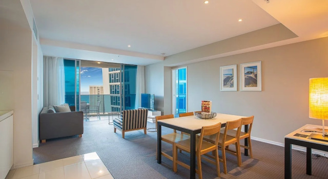 Апартаменты Superior рядом с пляжем H-Residences Private Apartments - Hosted by Coastal Letting Co